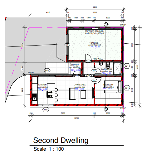 4 Bedroom Property for Sale in Hoogland Western Cape